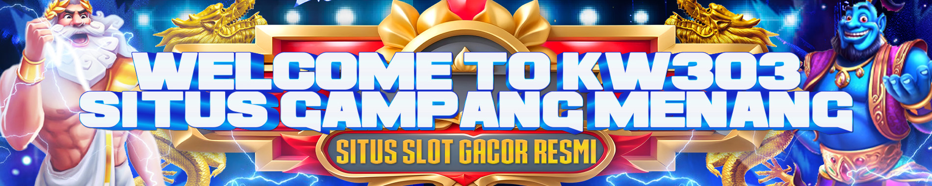 KW303 - KEMERDEKAAN INDONESIA KE - 80